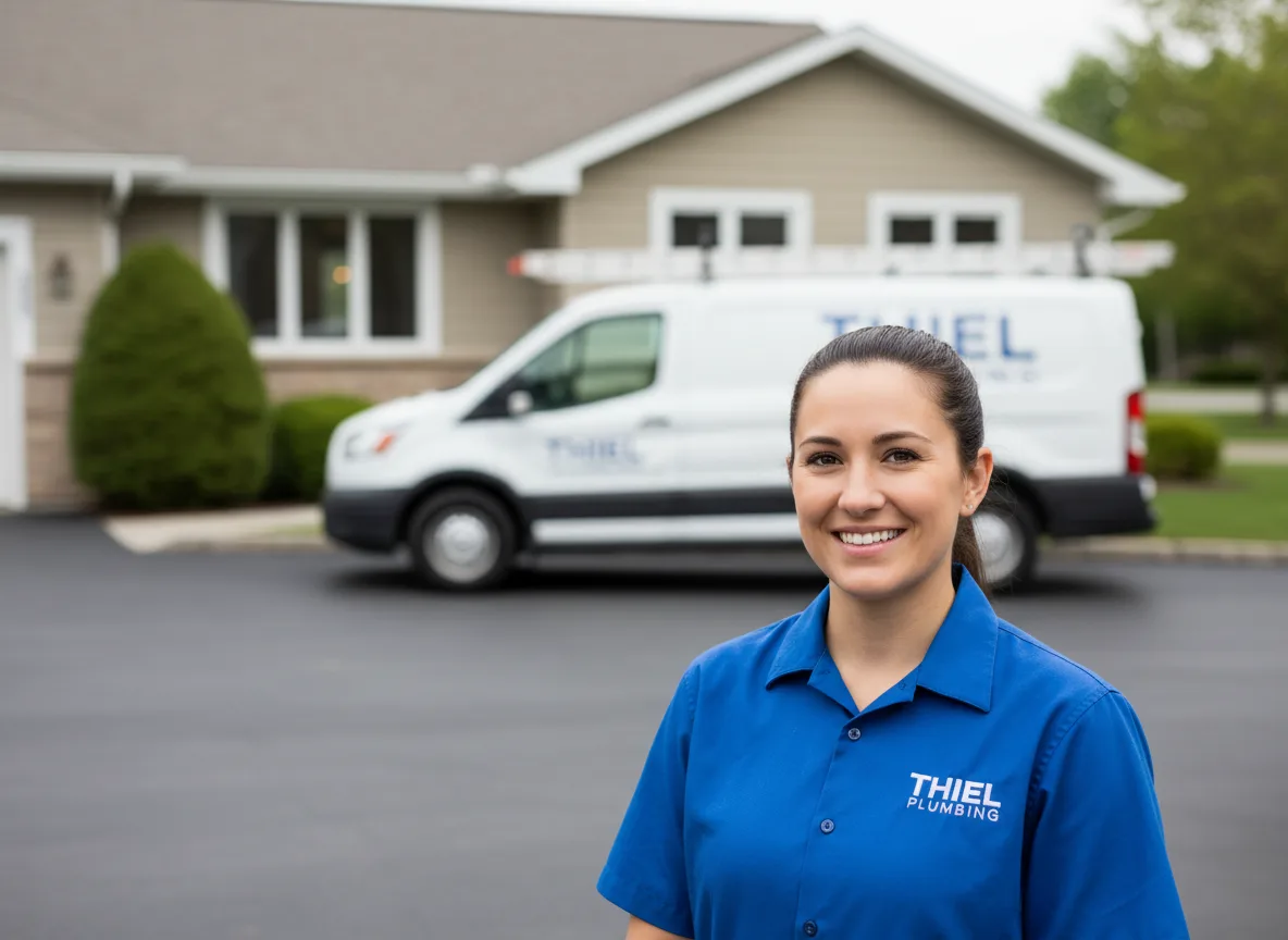 Plumber Friedensburg, PA FAQs